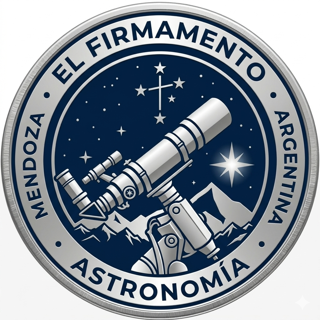 Logo El Firmamento
